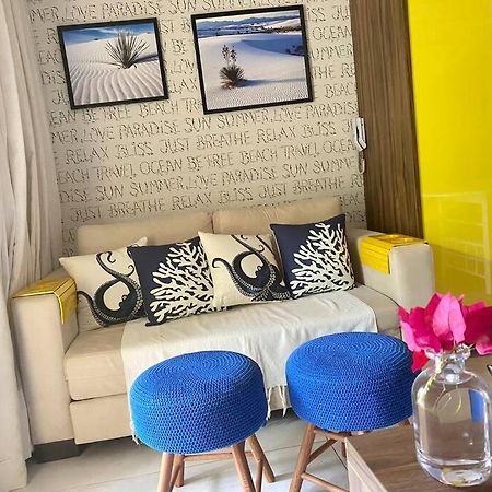 Flat Solar Agua 127 - Family & Friends Aparthotel Praia de Pipa Екстериор снимка